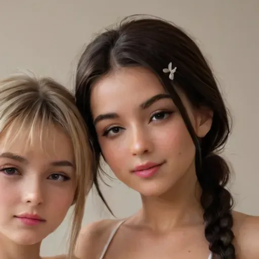 Penghasil gambar lucah AI