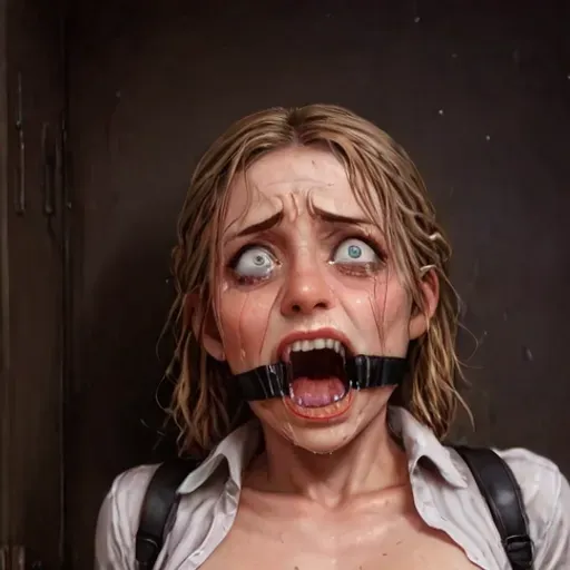 Pencipta imej lucah AI