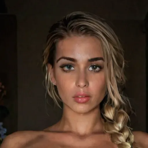 Pencipta imej lucah AI