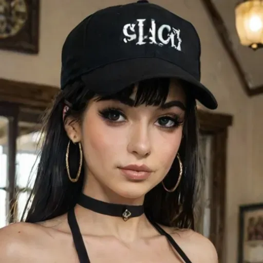 AI porn image generator