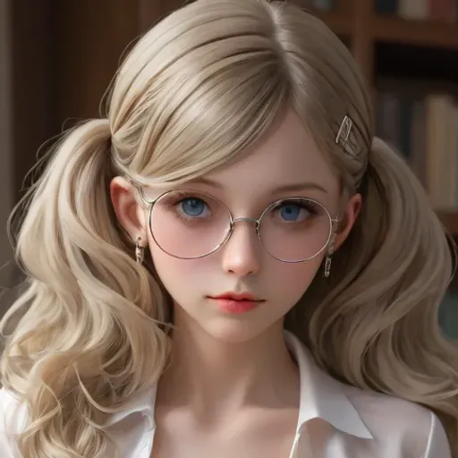 Pencipta imej lucah AI