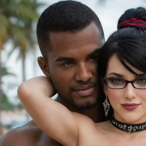 générateur d’images porno IA