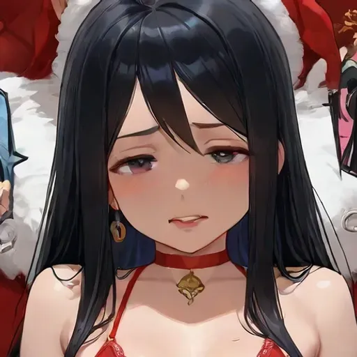 AI porn image generator