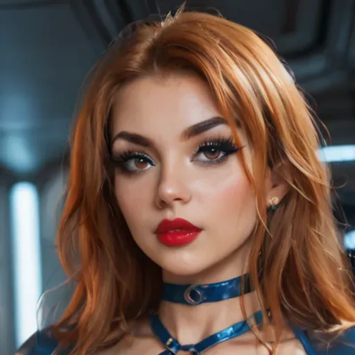 AI porn image generator