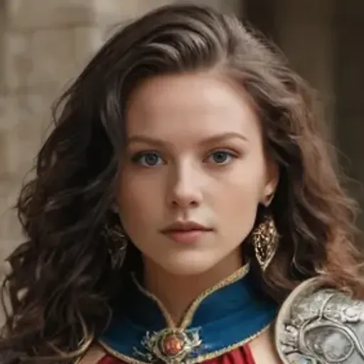 Pencipta imej lucah AI