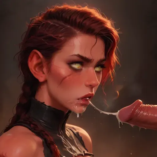 générateur d’images porno IA