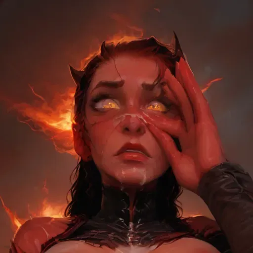 AI porn image generator