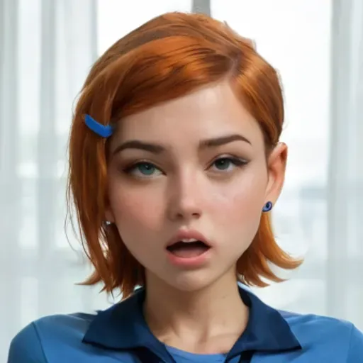 AI porn image generator