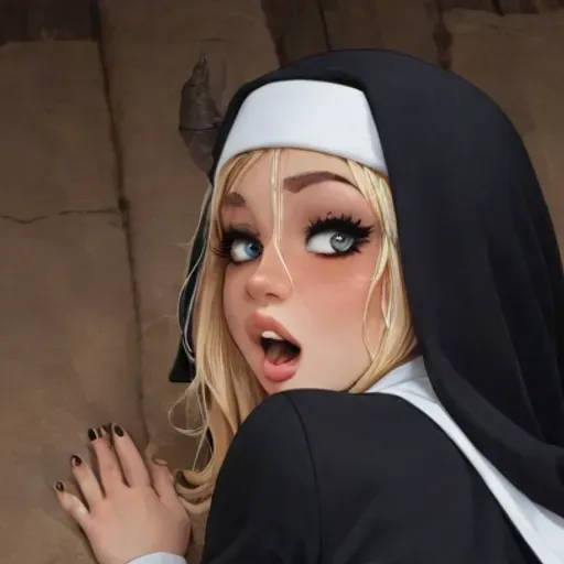 AI porn image generator