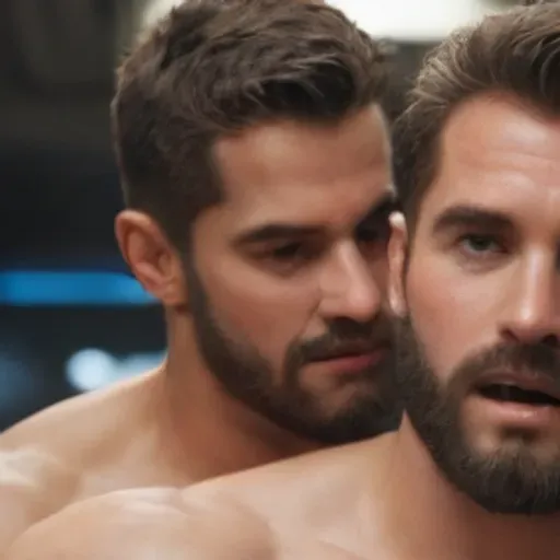 Pencipta imej lucah AI