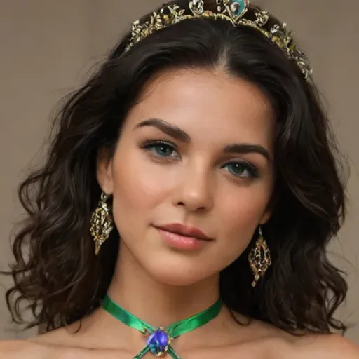 Pencipta imej lucah AI