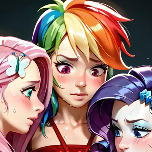 AI porn image generator