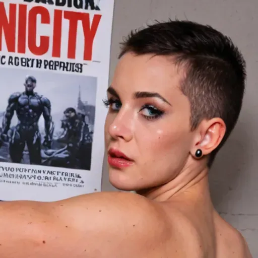 générateur d’images porno IA