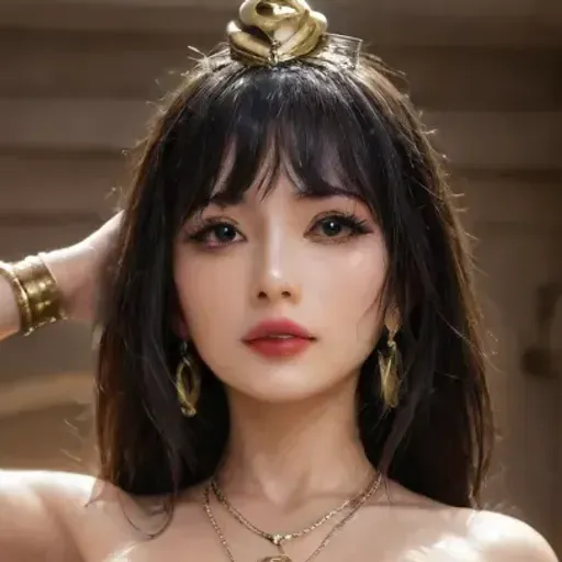 Pencipta imej lucah AI