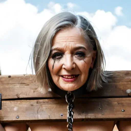 Pencipta imej lucah AI