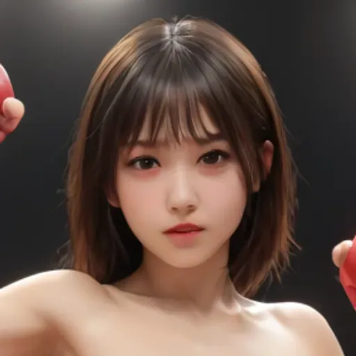 Pencipta imej lucah AI