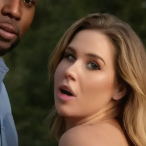 Pencipta imej lucah AI