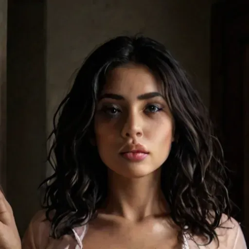 Pencipta imej lucah AI