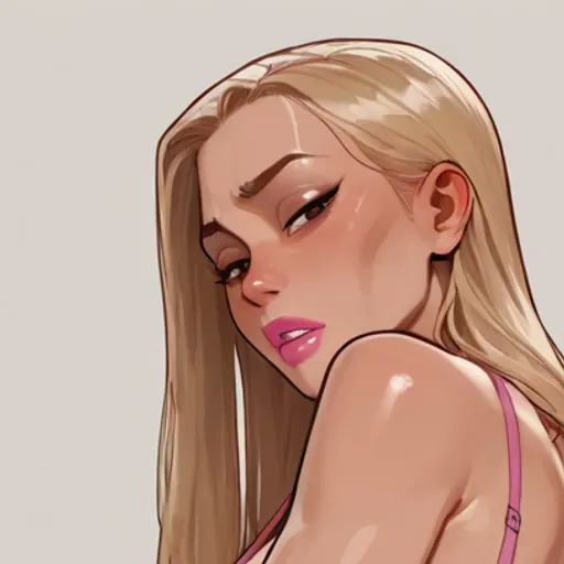 Pencipta imej lucah AI