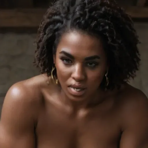 Penghasil gambar lucah AI