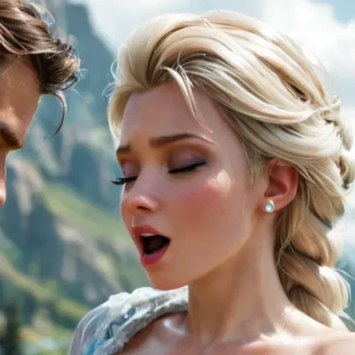 AI porn pic generator