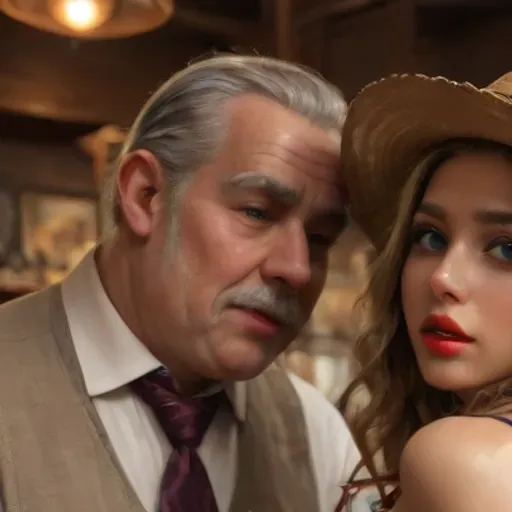 générateur de photos porno IA