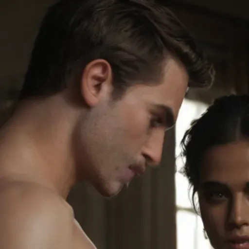 Pencipta imej lucah AI