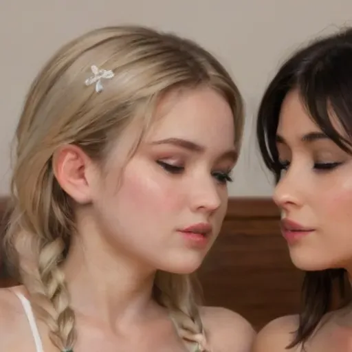 Pencipta imej lucah AI