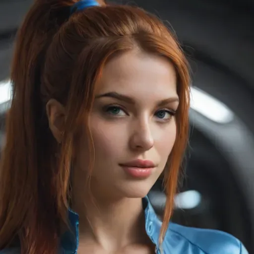 Pencipta imej lucah AI