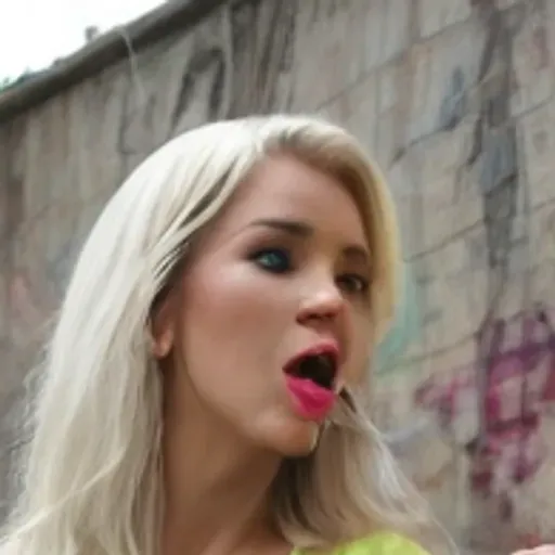 AI porn image generator