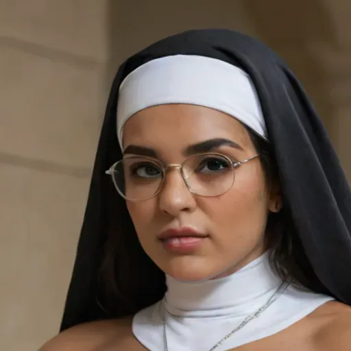 Pencipta imej lucah AI