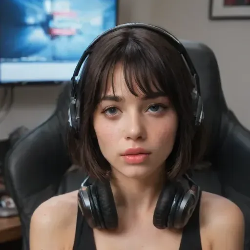 générateur d’images porno IA