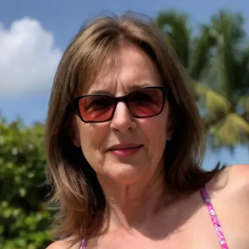 Pencipta imej lucah AI