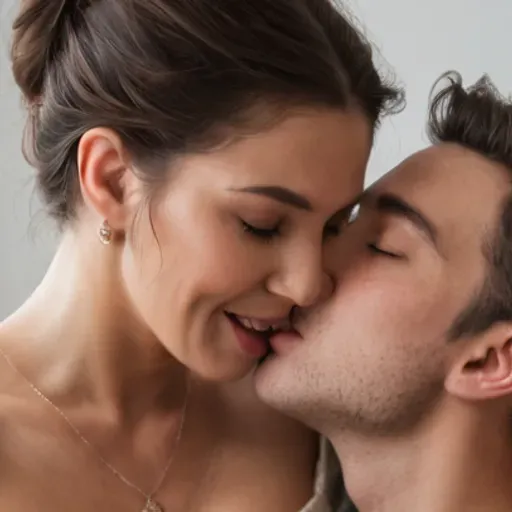 Pencipta imej lucah AI