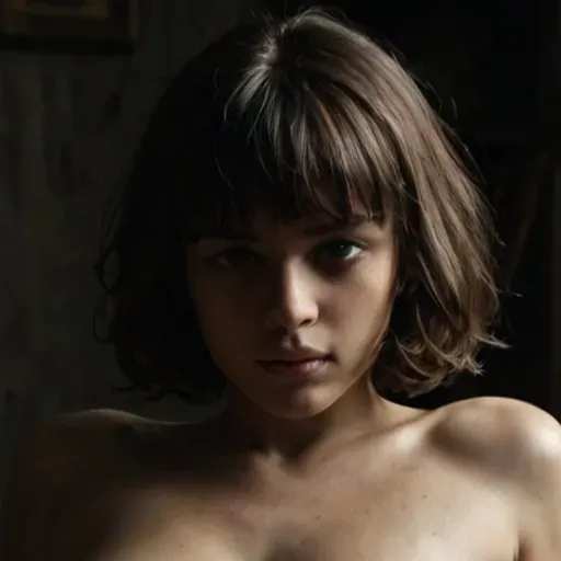 Pencipta imej lucah AI