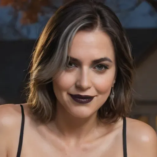 Pencipta imej lucah AI