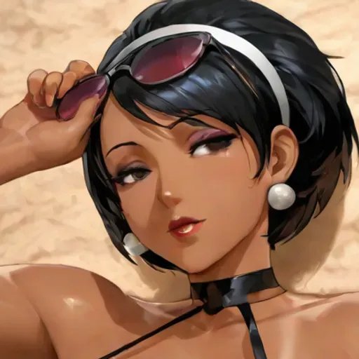 Pencipta imej lucah AI