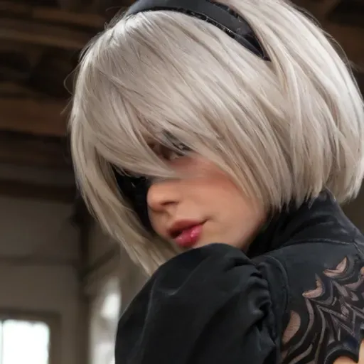 générateur d’images porno IA