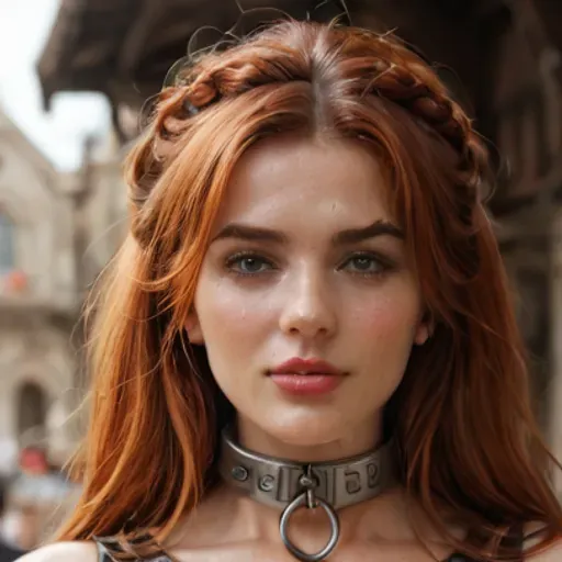 AI porn image generator