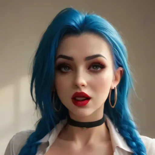 Pencipta imej lucah AI