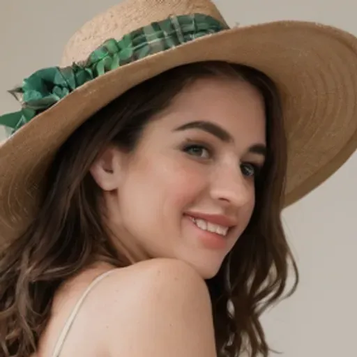 Pencipta imej lucah AI