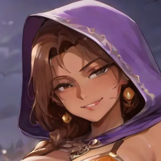 Pencipta imej lucah AI