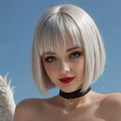 Pencipta imej lucah AI