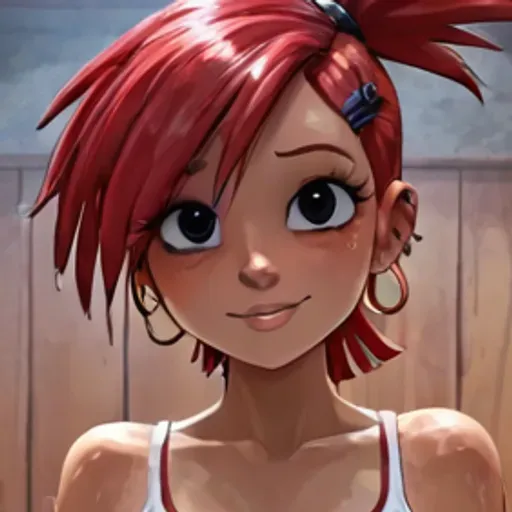 AI porn image generator