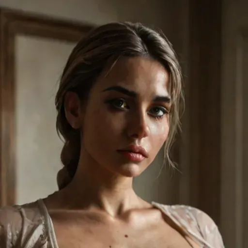 Pencipta imej lucah AI