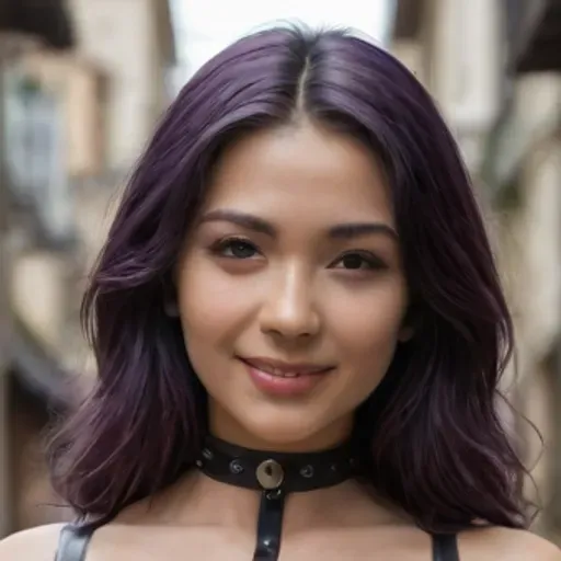 Pencipta imej lucah AI