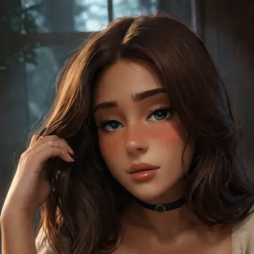 générateur d’images porno IA