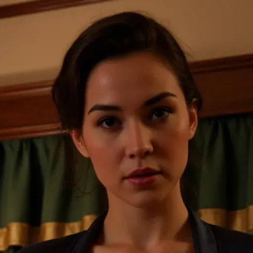 Pencipta imej lucah AI