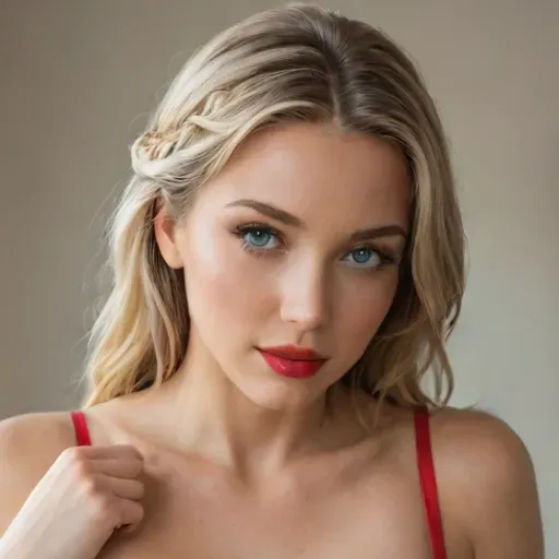 Pencipta imej lucah AI