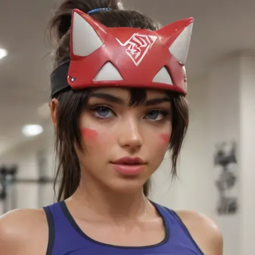 Pencipta imej lucah AI